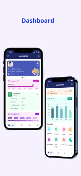 Game screenshot Nagarjuna Pre-University apk