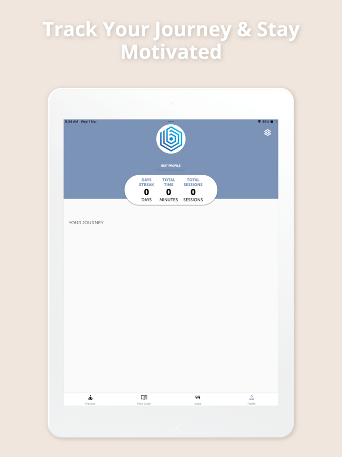 Next Level Yoga Community