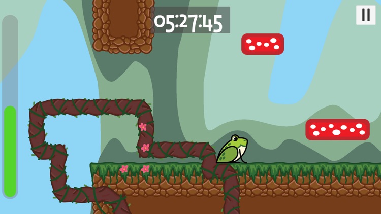 Leap In The Right Direction