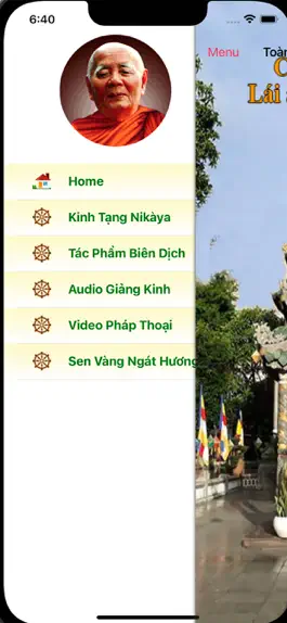 Game screenshot Toan Tap Thich Minh Chau apk