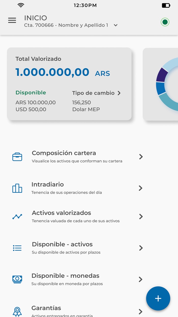 Bagnardi y Cia. S.A.