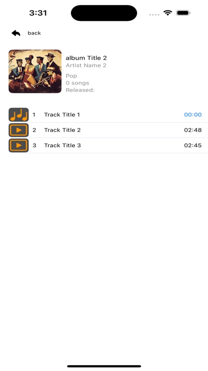 NeXTPlayer Basic screenshot-4