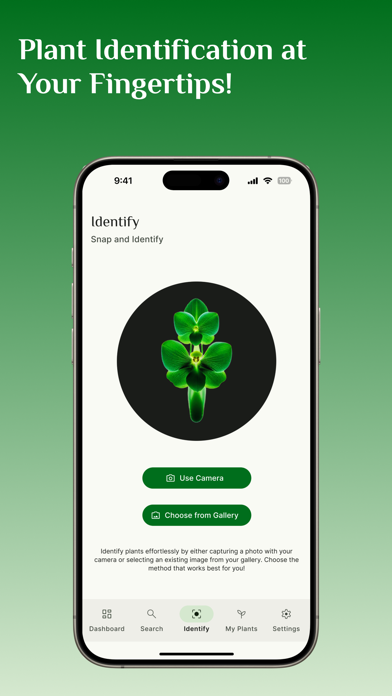 Plant Identifier, Plant Careのおすすめ画像8