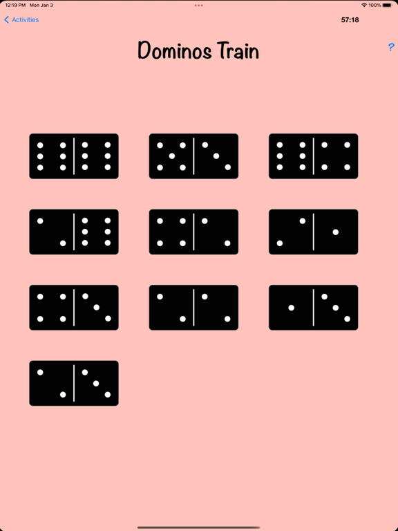 Screenshot #6 pour Family History Escape