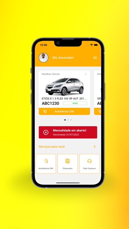 Unniseg Proteção Veicular