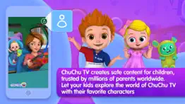 chuchutv short videos for kids problems & solutions and troubleshooting guide - 1