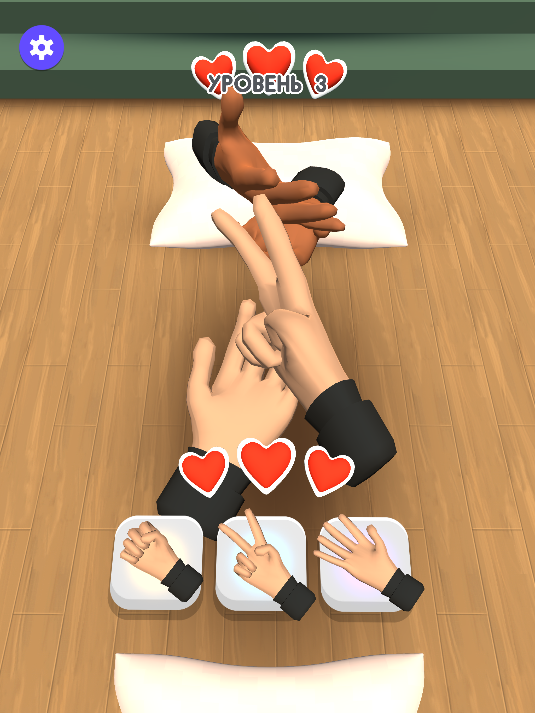 Candy Challenge Match screenshot 11