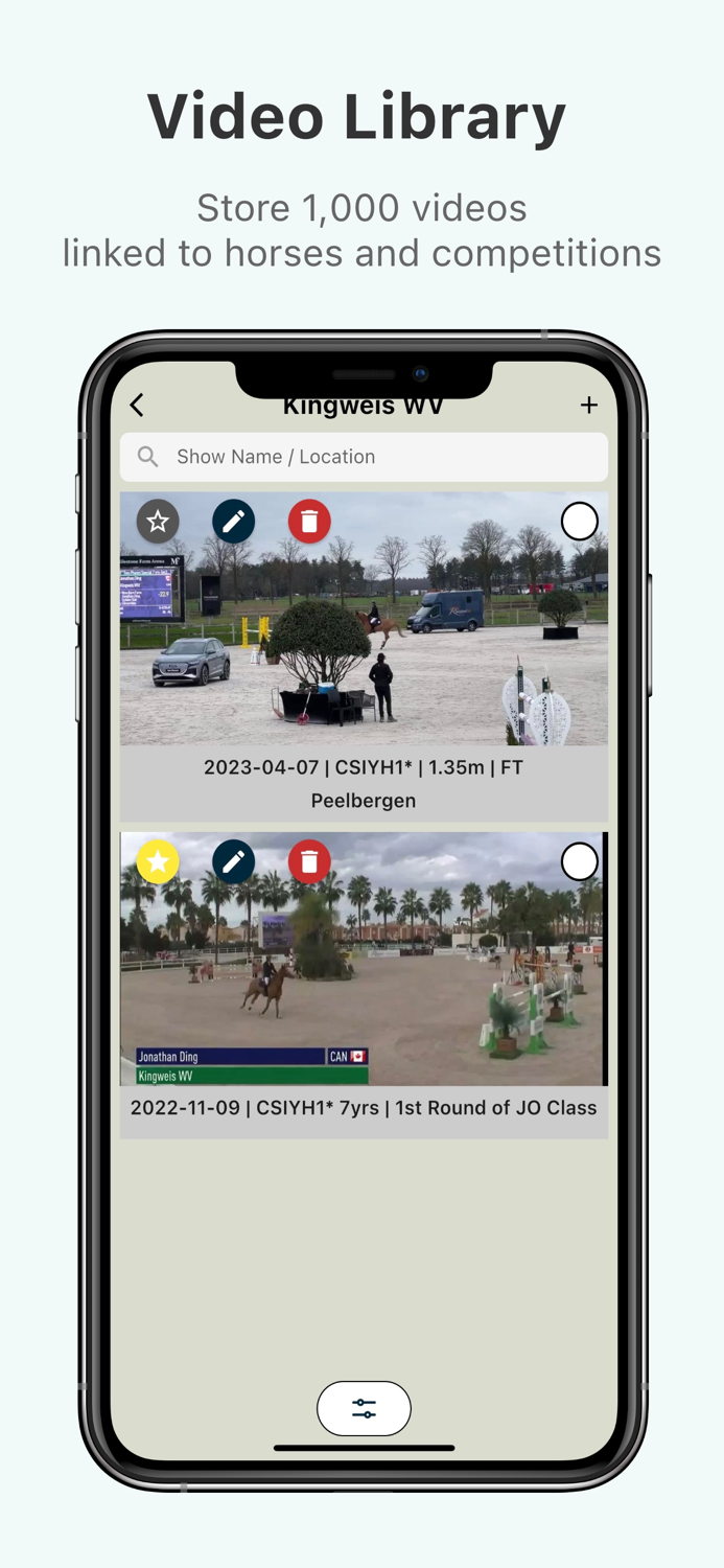 Horse-X Pro Equine Solutions