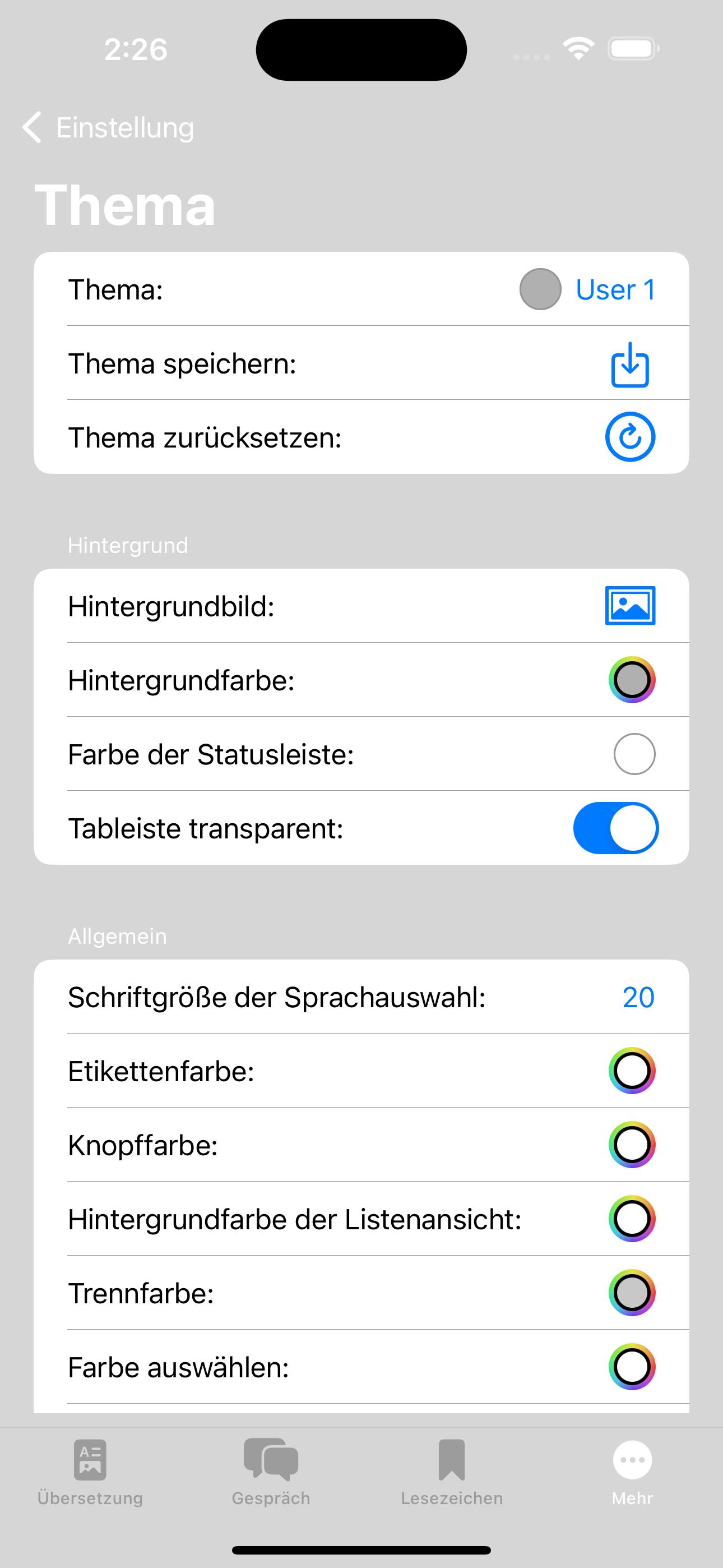 QTranslate