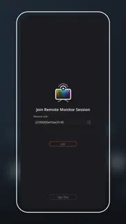 davinci remote monitor iphone screenshot 1