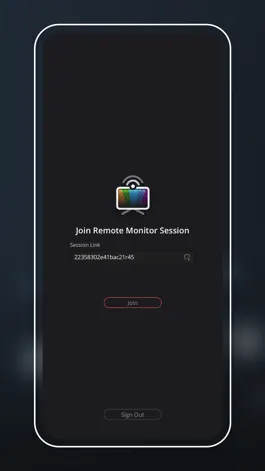 Game screenshot DaVinci Remote Monitor mod apk