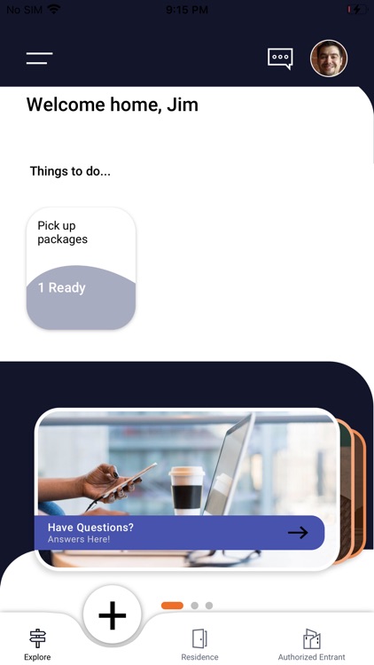 Bell Partners Incorporated