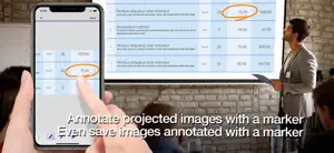Epson iProjection screenshot #3 for iPhone