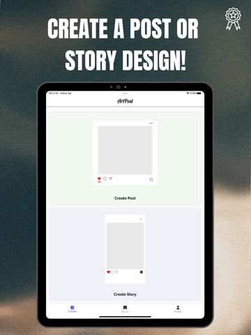 ArtPost | Create Post Storyのおすすめ画像1