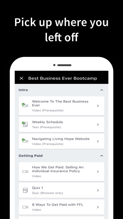 The Best Business Ever