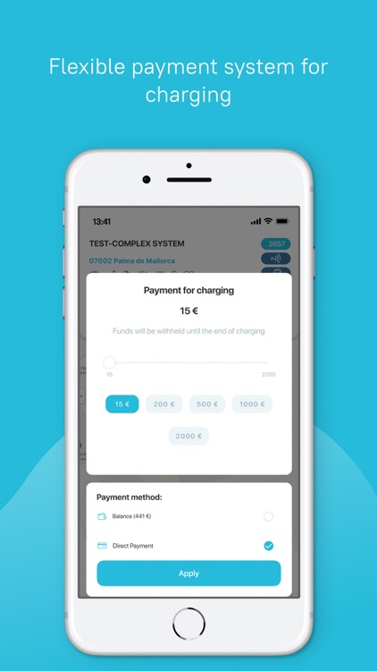 eMallorca screenshot-5
