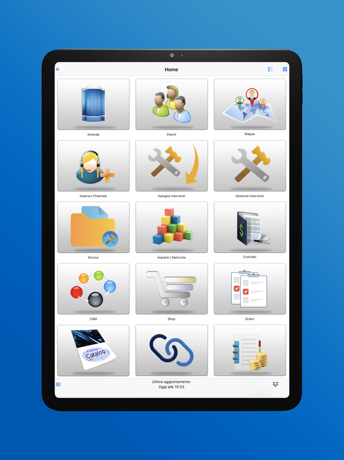 Assist - Assistenza Tecnica