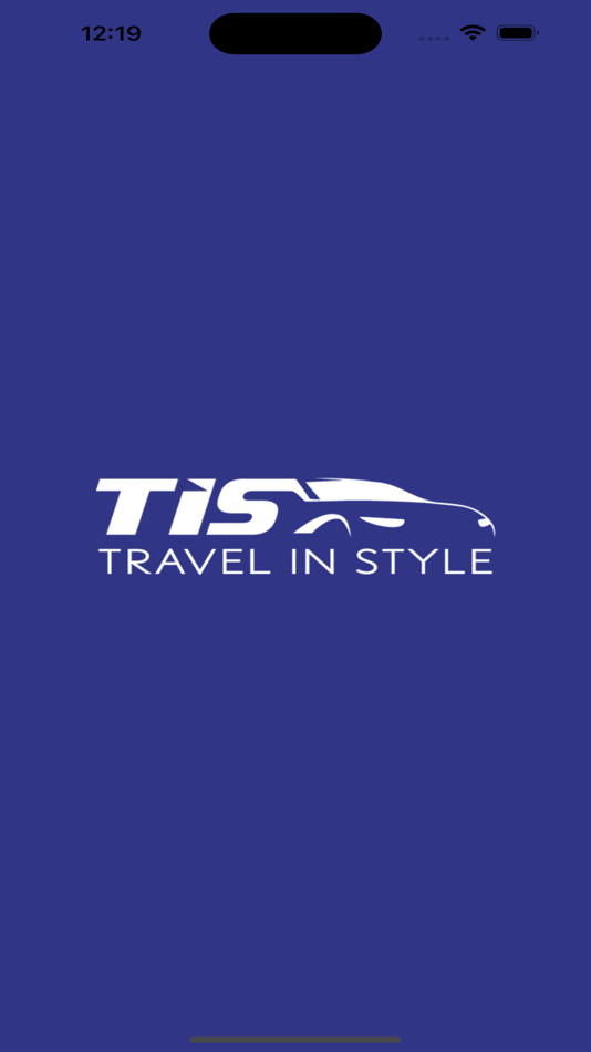Travel in style - 1.0.7 - (iOS)