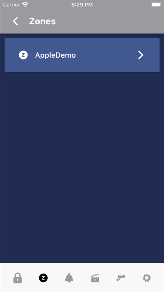 #4. Hiper Building (iOS) 来自: HiperPBX Inc