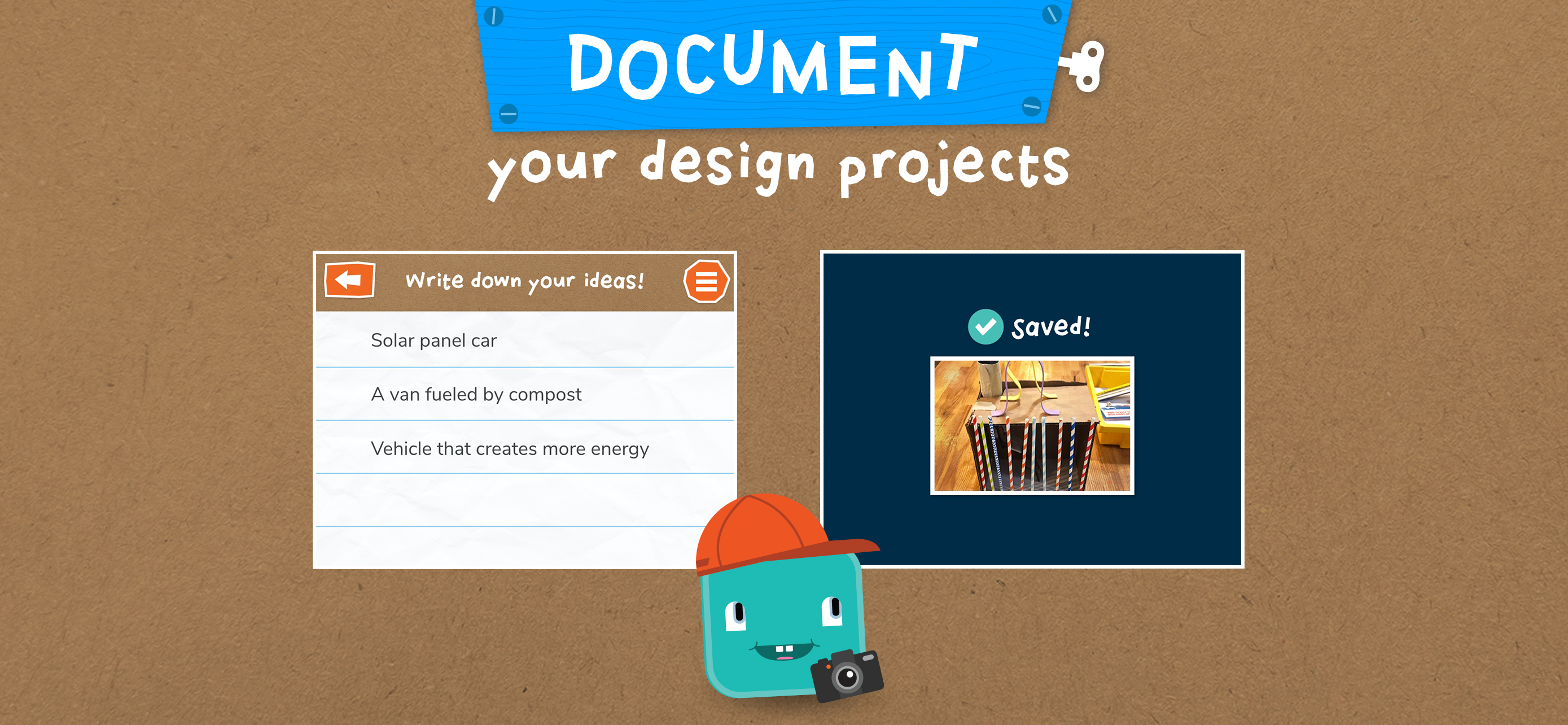 Design Squad Maker