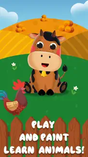 baby learning games. animals problems & solutions and troubleshooting guide - 4
