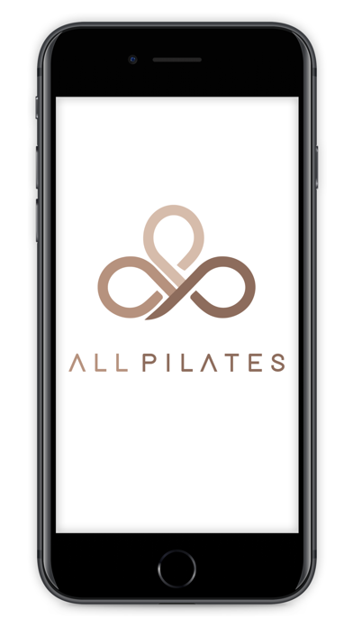 All Pilates Screenshot