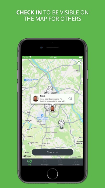 Board Gamer - let's play!