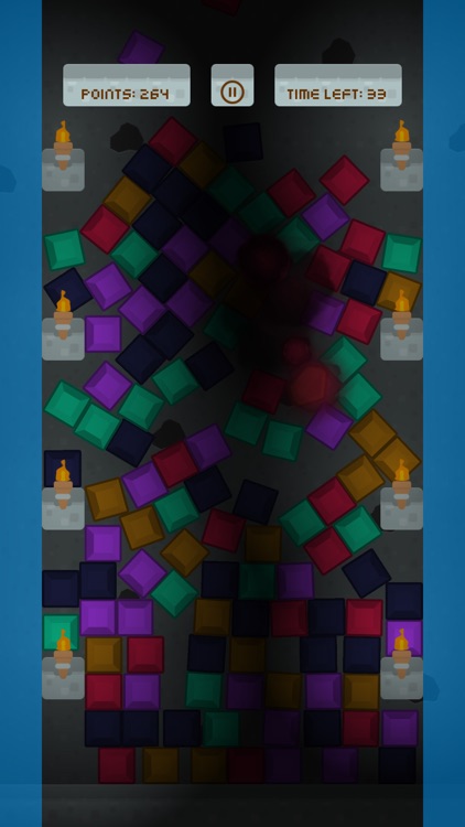 Pop Cube Tale screenshot-8