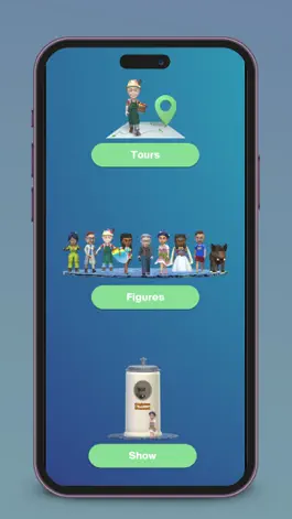 Game screenshot Munich Hightime Tours mod apk
