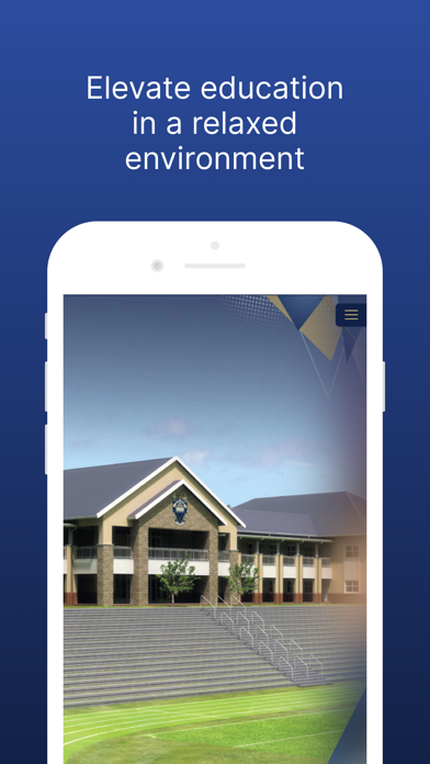 Reddam House Ballito Screenshot