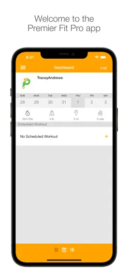Game screenshot Premier Fit Pro mod apk