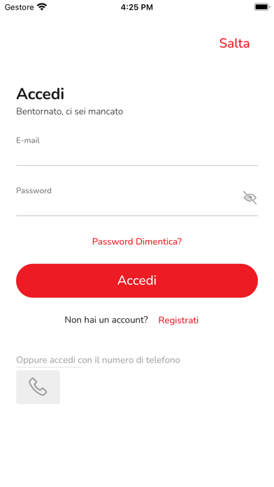 PizzArte Screenshot