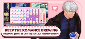 Sweetcore Brews - witchy otome screenshot #3 for iPhone