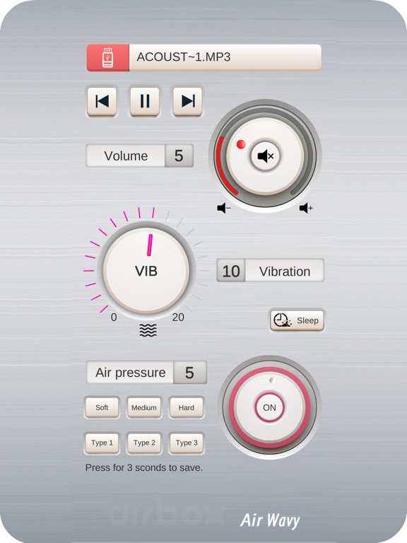 Screenshot #5 pour AirWavy
