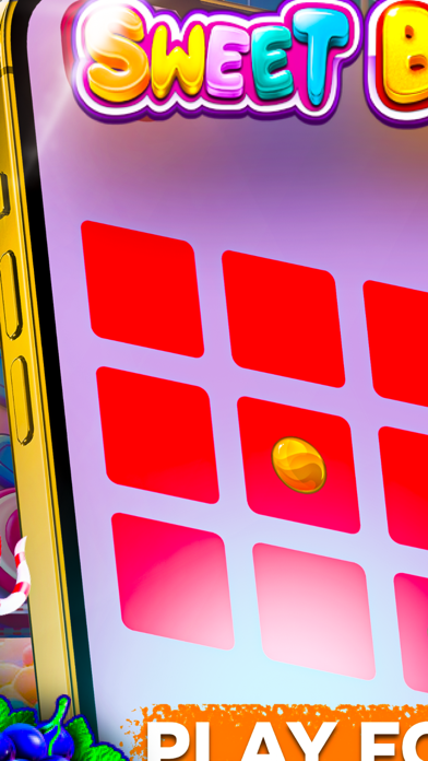 Sweet Bonanza - Upping Screenshot