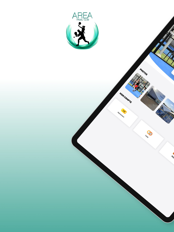 Area Padel Club Narbonne