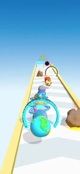 Game screenshot Planet Stack! apk