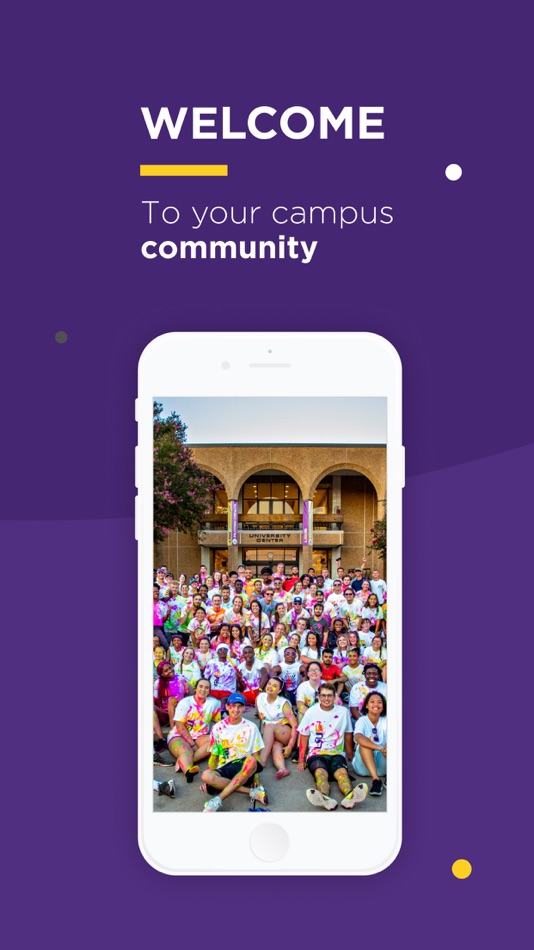 #1. LSU TigerLink (iOS) 由: Louisiana State University