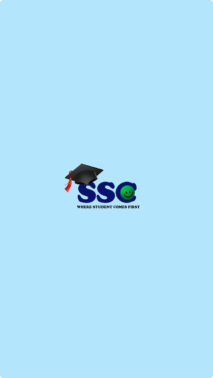 SSC Student