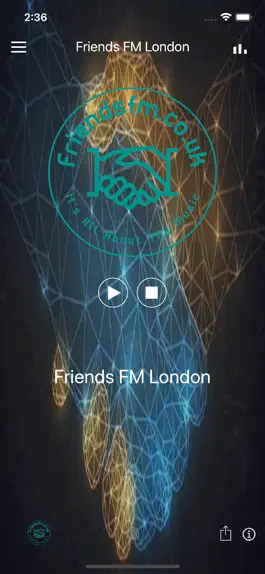 Game screenshot Friends FM London mod apk