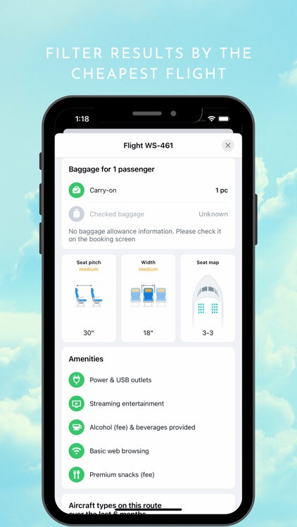 Cheap Flights Booking