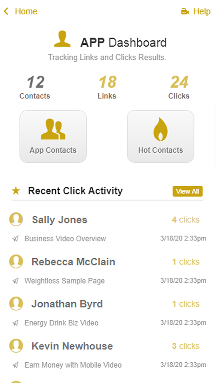 MOBSystemPro App and System