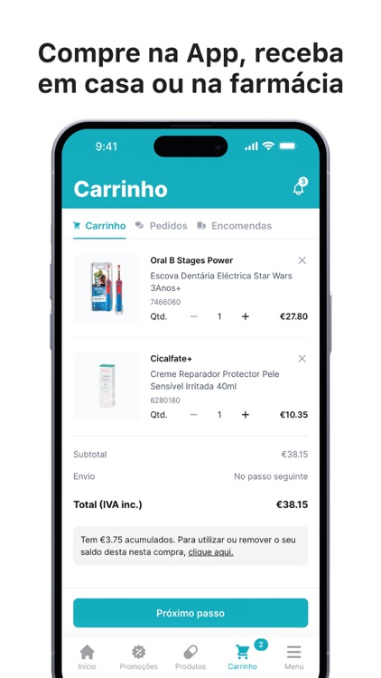 Farmácia Benfica screenshot-5