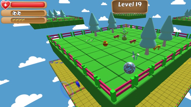 Marble Escape screenshot-3