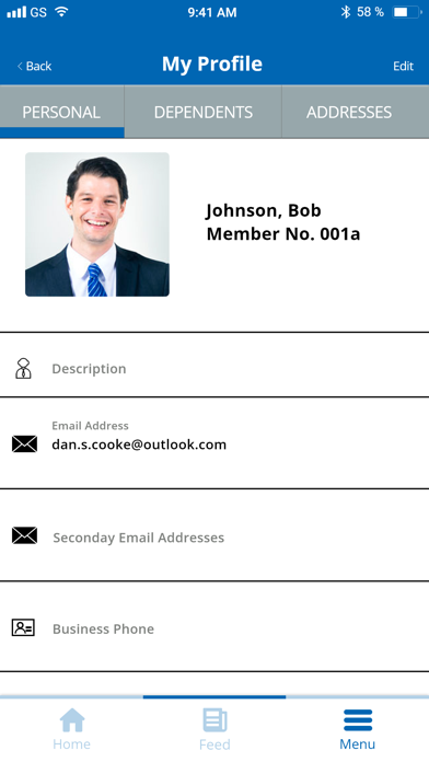 LJBTC | Members Screenshot