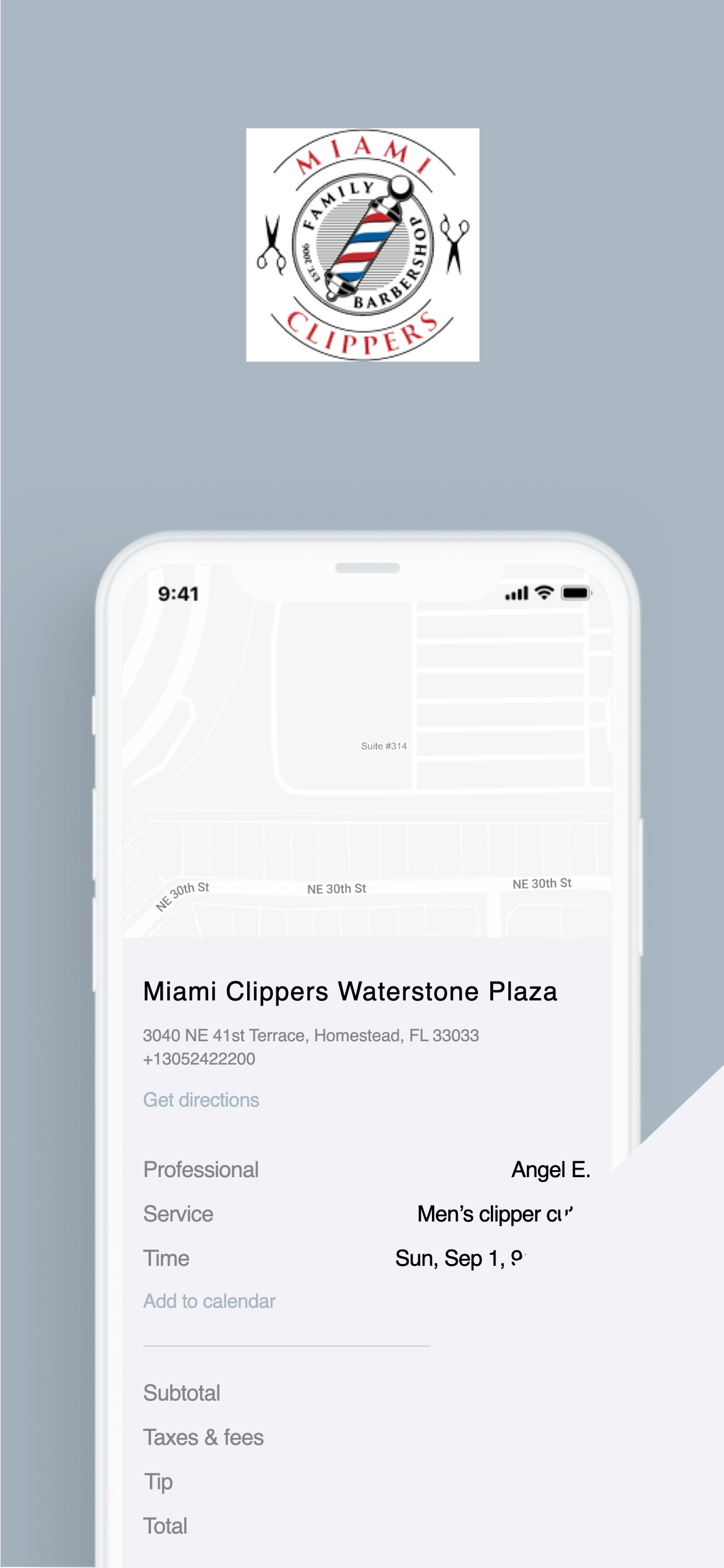 Miami Clippers