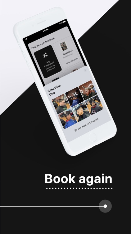 NXT LVL BARBERSHOP screenshot-4