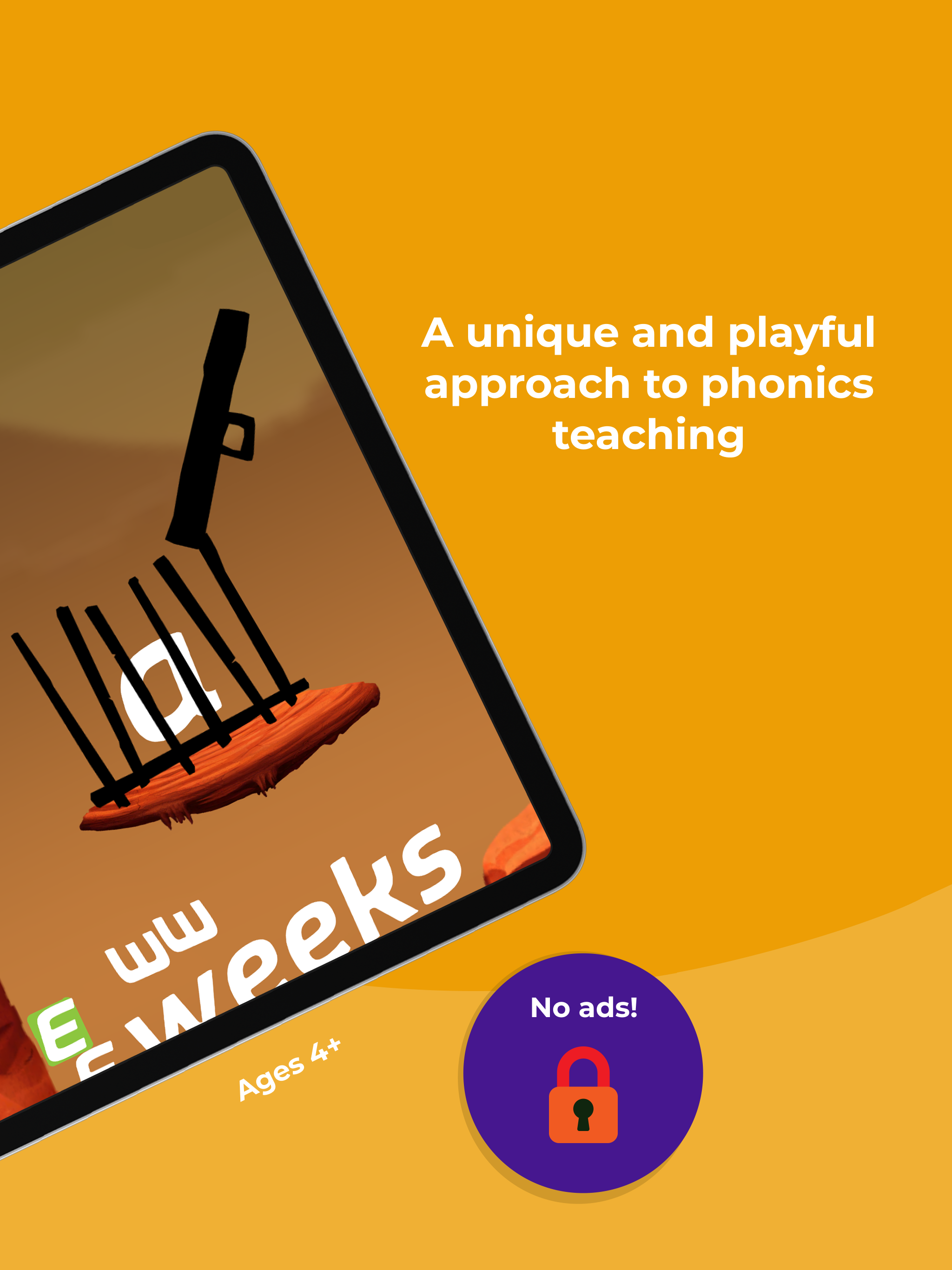 Kahoot! Learn to Read by Poio screenshot 10