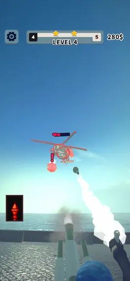 Game screenshot Cannon Master 3D mod apk