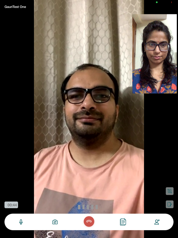 CDoc for Providers iPad screenshot 6 - Medical app